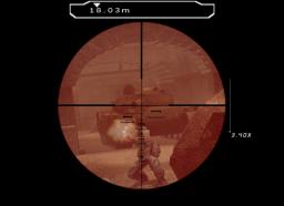 Shadow Ops: Red Mercury Screenthot 2